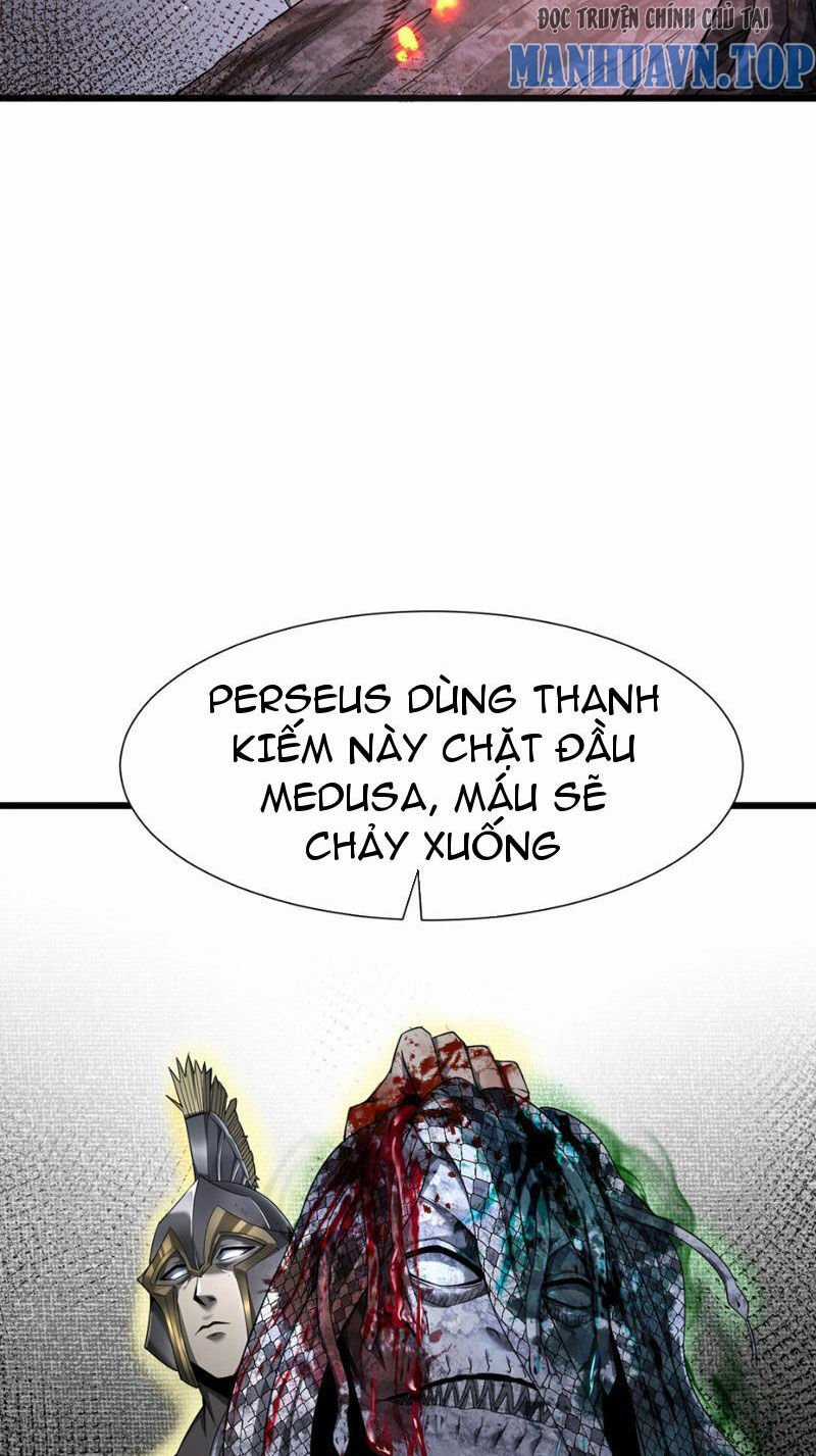 Cái Bóng Phản Bội Của Gia Tộc Chapter 5 trang 50