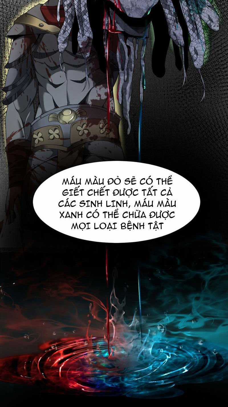 Cái Bóng Phản Bội Của Gia Tộc Chapter 5 trang 51