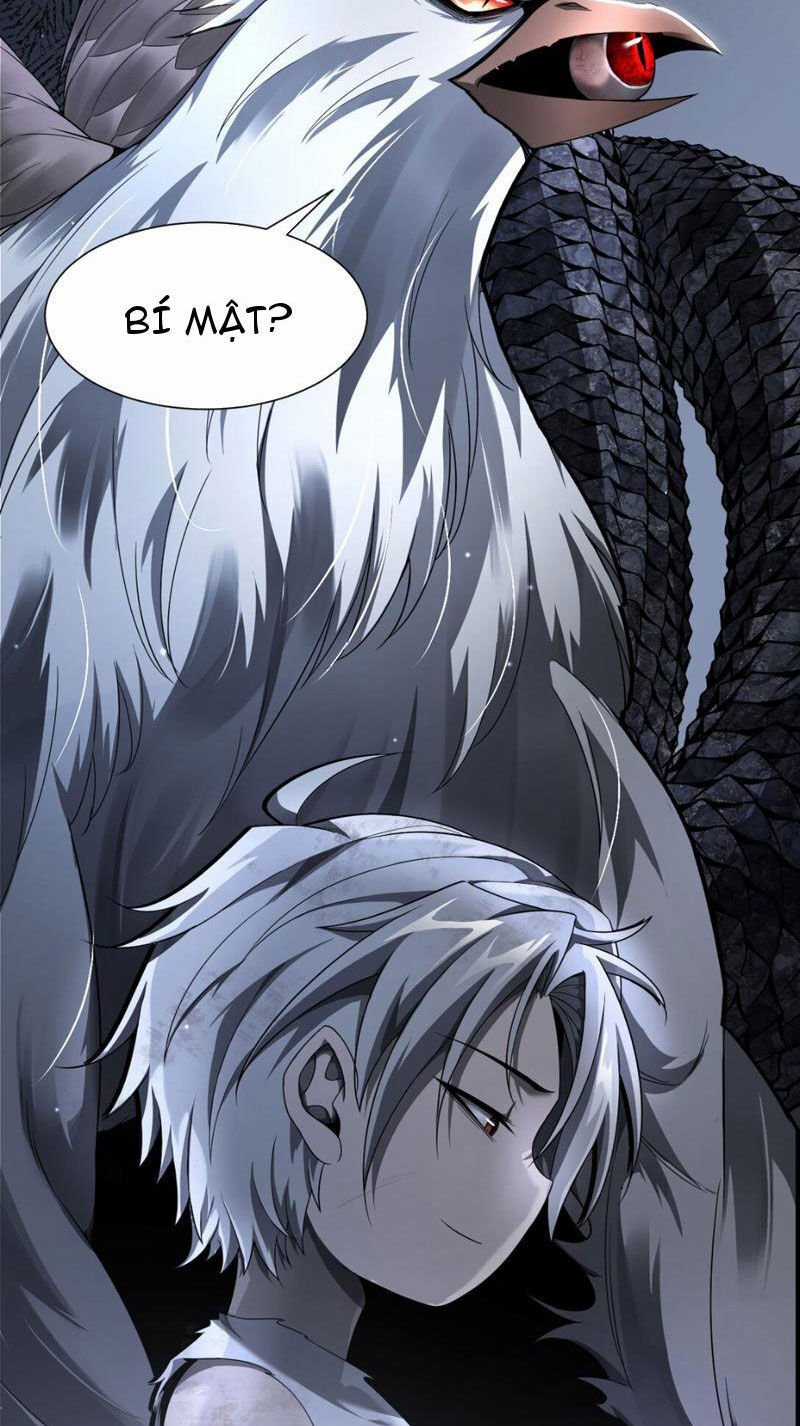 Cái Bóng Phản Bội Của Gia Tộc Chapter 5 trang 53