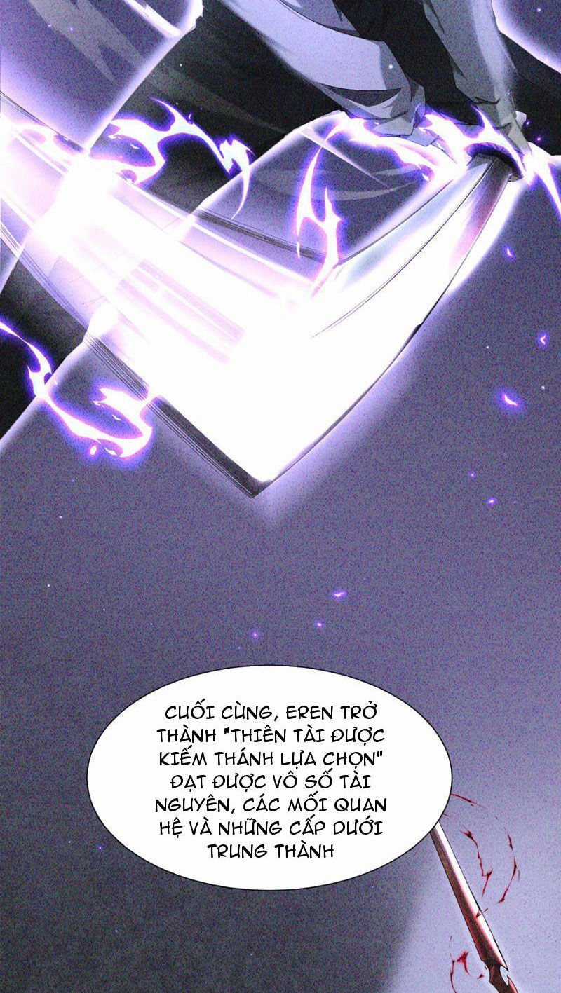 Cái Bóng Phản Bội Của Gia Tộc Chapter 5 trang 6