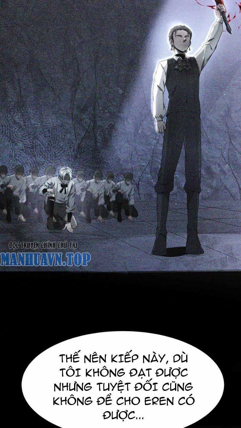 Cái Bóng Phản Bội Của Gia Tộc Chapter 5 trang 7