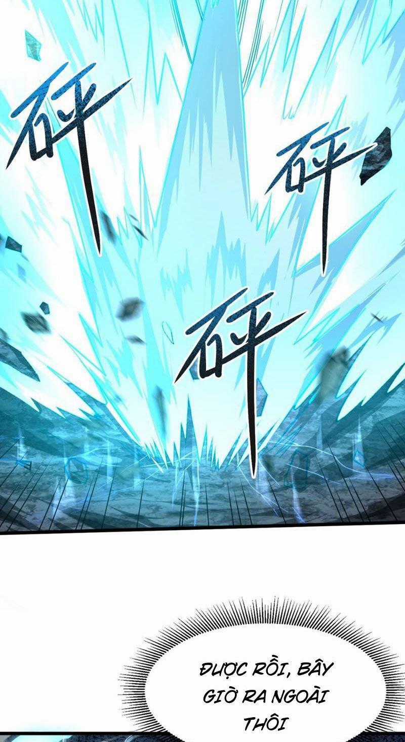 Cái Bóng Phản Bội Của Gia Tộc Chapter 6 trang 1