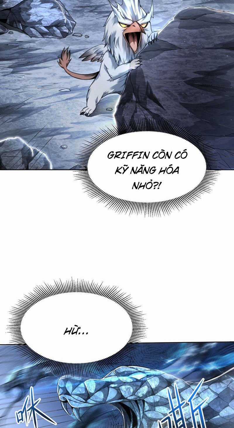 Cái Bóng Phản Bội Của Gia Tộc Chapter 6 trang 10