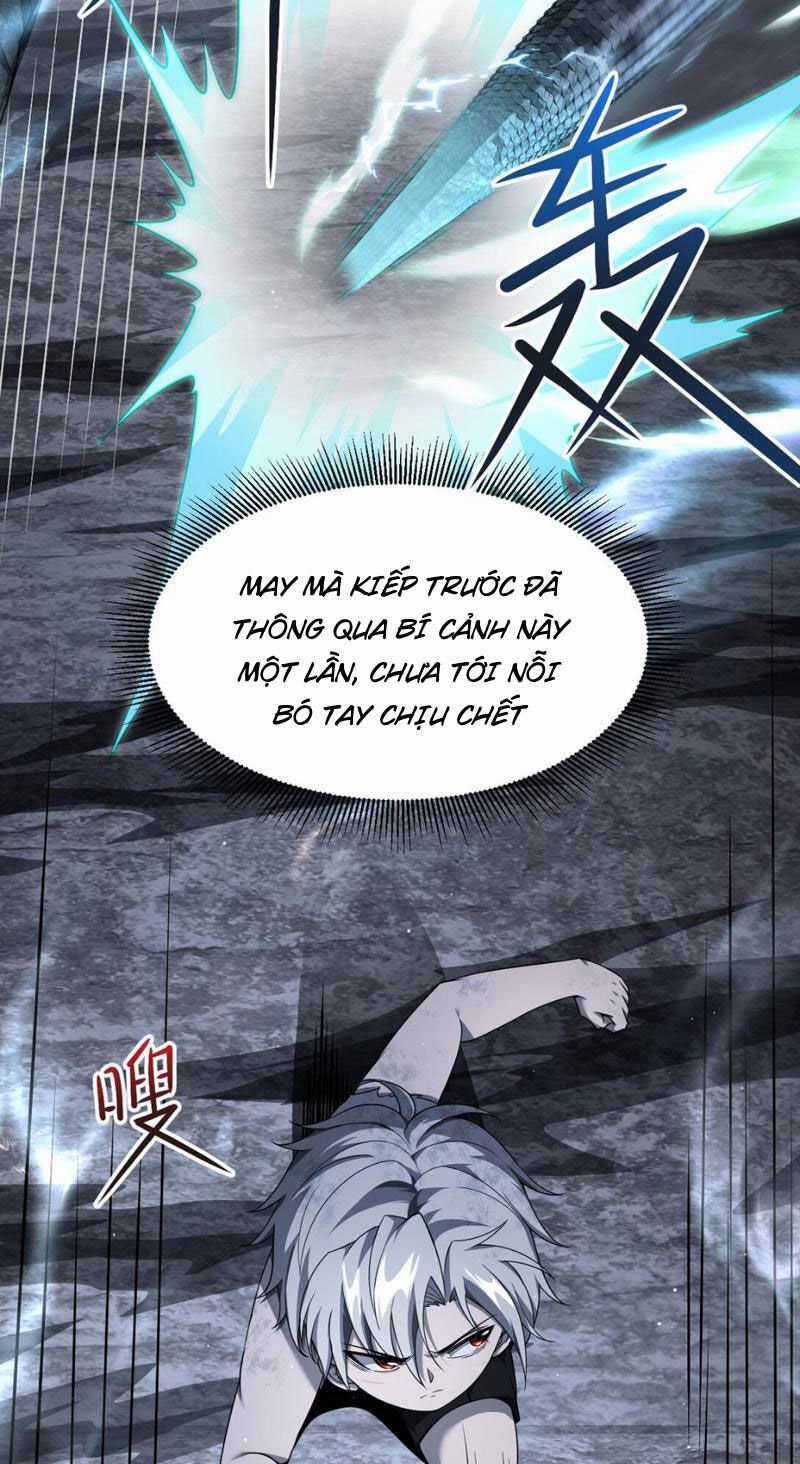 Cái Bóng Phản Bội Của Gia Tộc Chapter 6 trang 12
