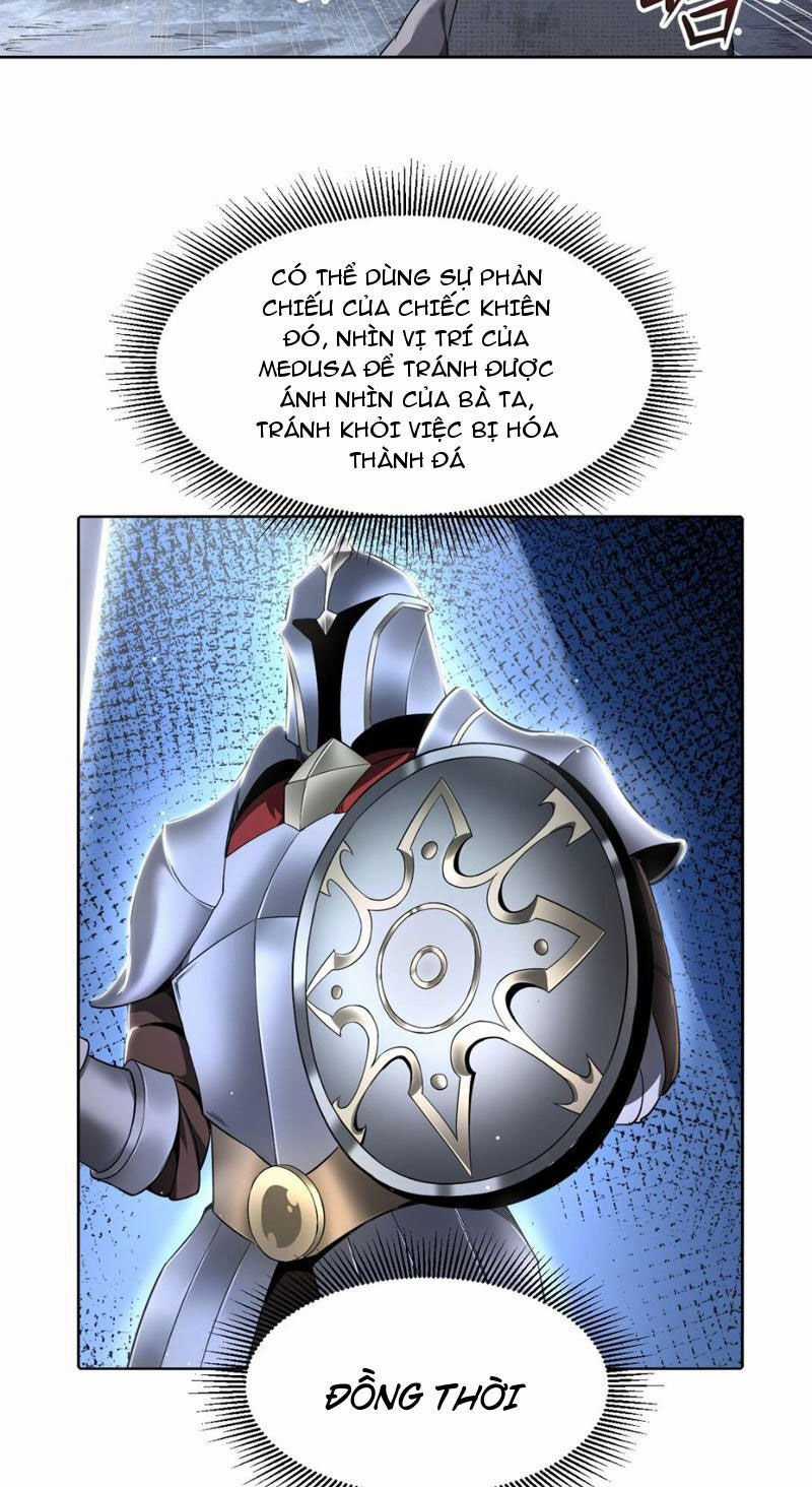 Cái Bóng Phản Bội Của Gia Tộc Chapter 6 trang 14