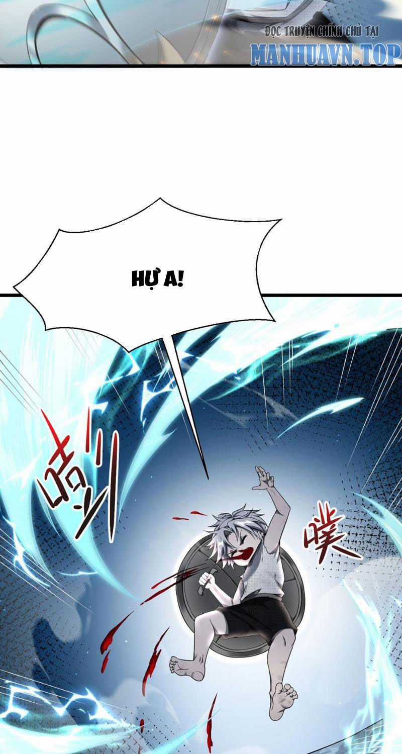 Cái Bóng Phản Bội Của Gia Tộc Chapter 6 trang 19