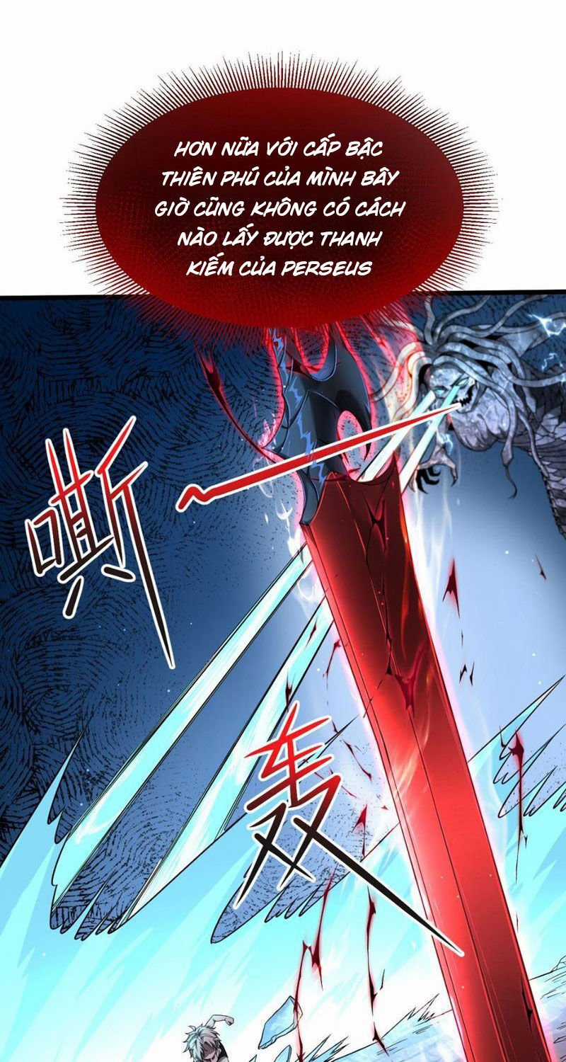Cái Bóng Phản Bội Của Gia Tộc Chapter 6 trang 22