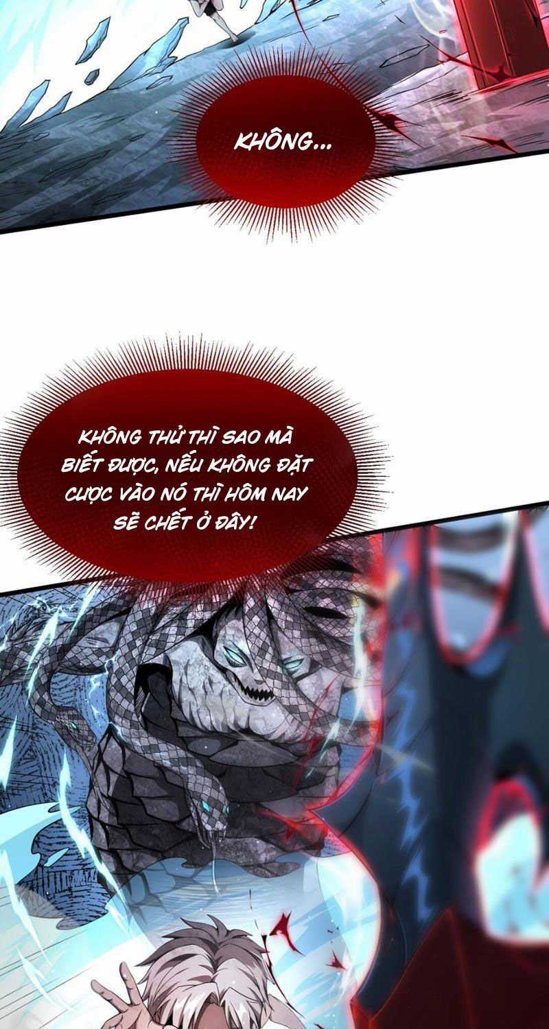 Cái Bóng Phản Bội Của Gia Tộc Chapter 6 trang 23