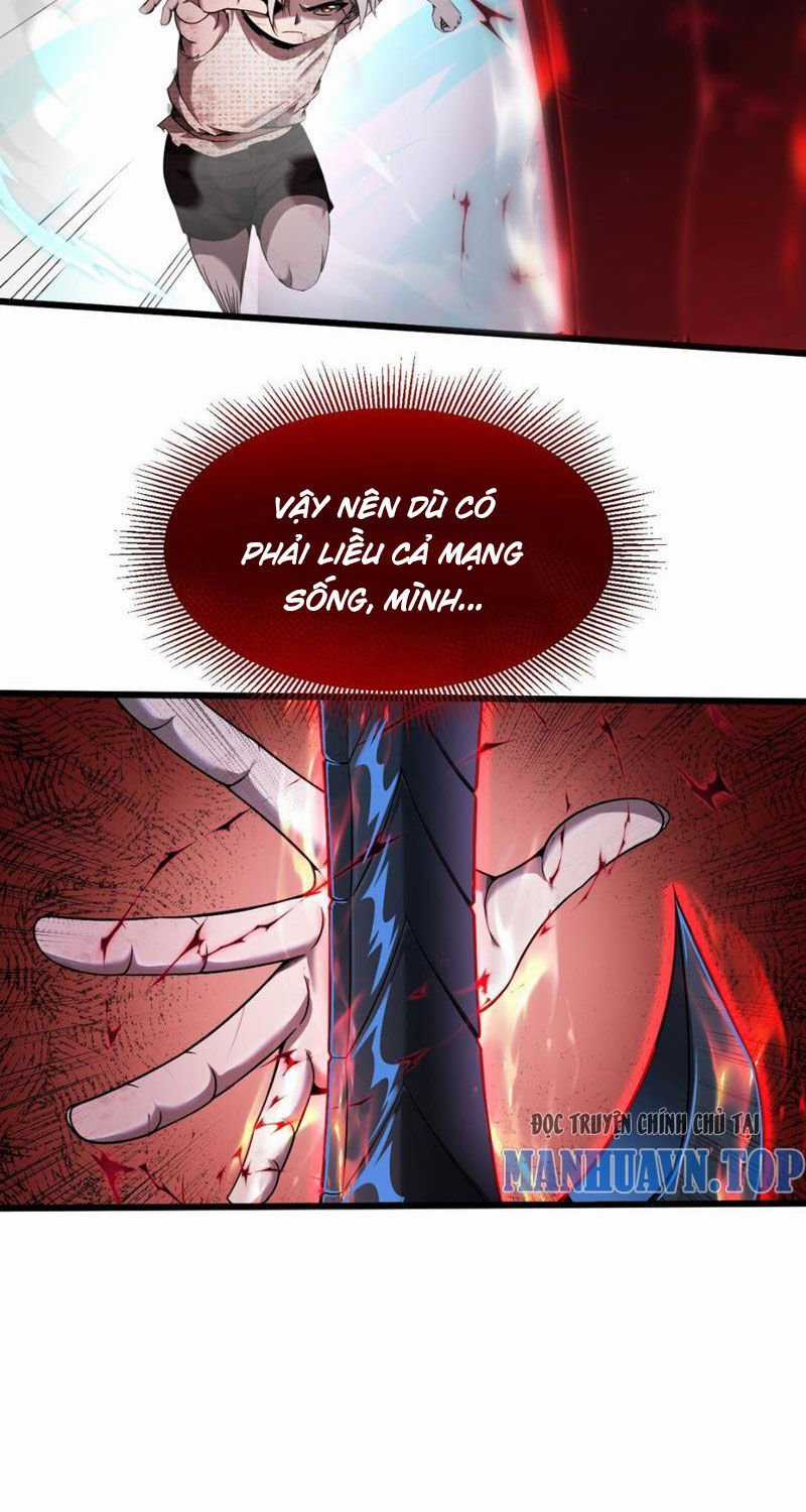 Cái Bóng Phản Bội Của Gia Tộc Chapter 6 trang 24
