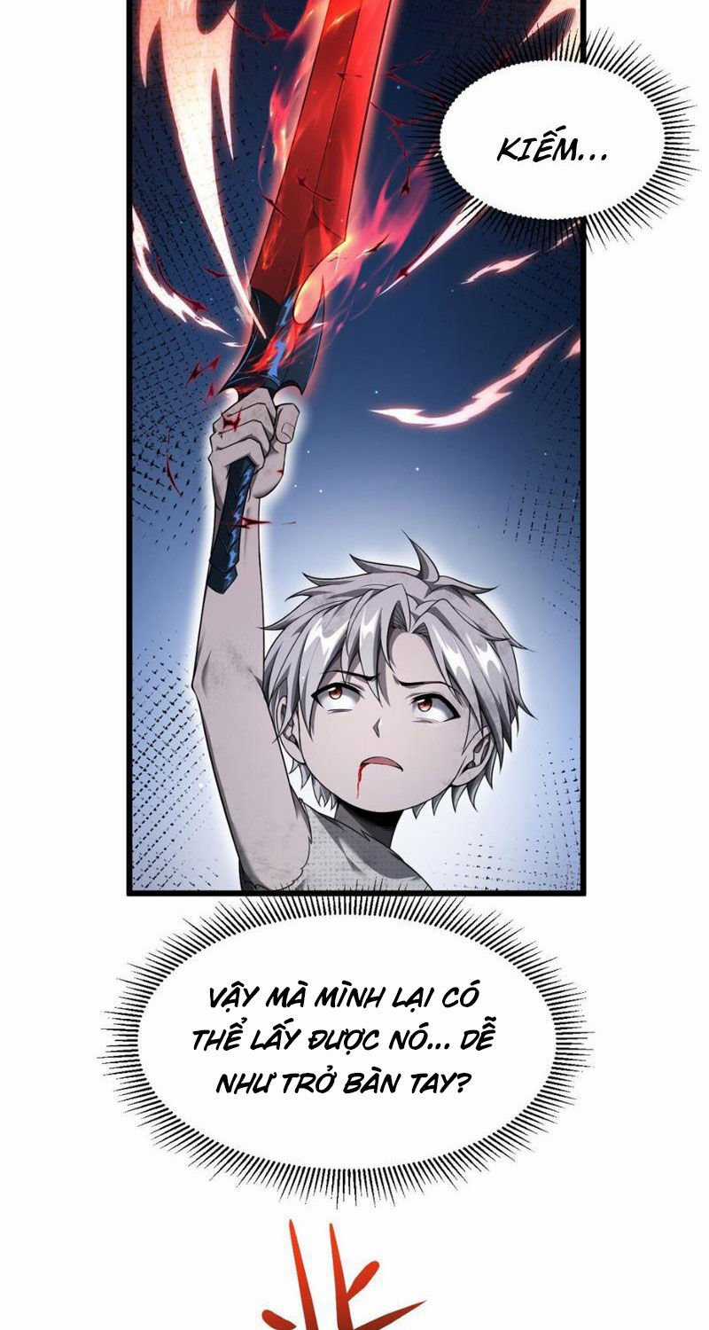 Cái Bóng Phản Bội Của Gia Tộc Chapter 6 trang 26