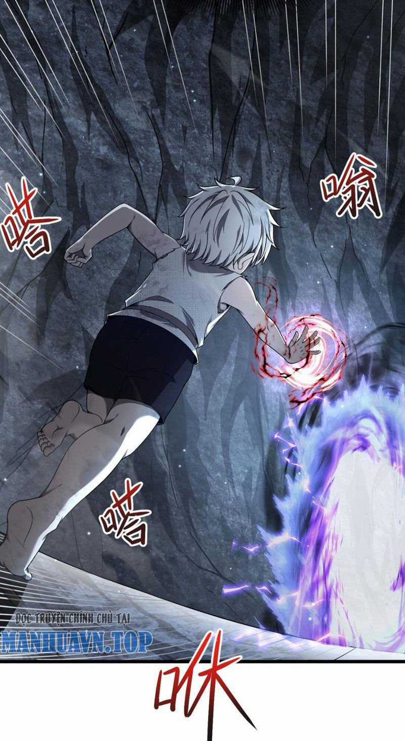 Cái Bóng Phản Bội Của Gia Tộc Chapter 6 trang 3