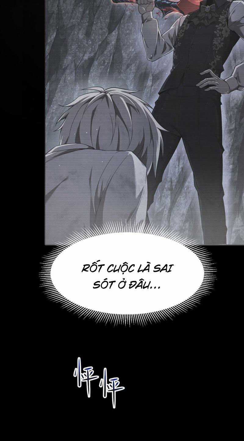 Cái Bóng Phản Bội Của Gia Tộc Chapter 6 trang 31