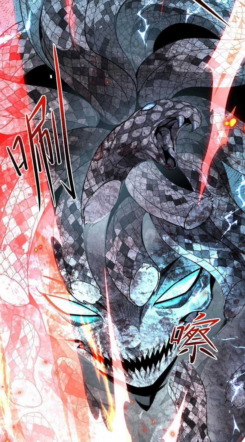 Cái Bóng Phản Bội Của Gia Tộc Chapter 6 trang 37