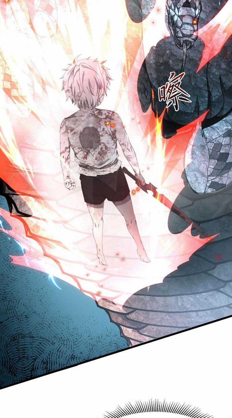 Cái Bóng Phản Bội Của Gia Tộc Chapter 6 trang 38
