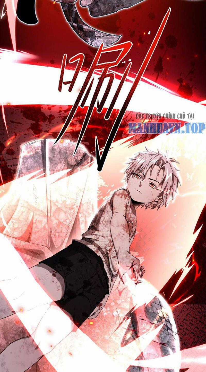 Cái Bóng Phản Bội Của Gia Tộc Chapter 6 trang 43