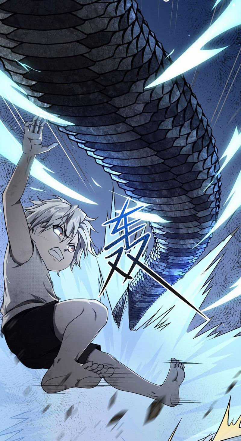 Cái Bóng Phản Bội Của Gia Tộc Chapter 6 trang 5