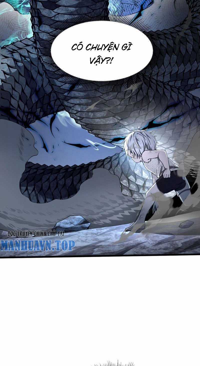 Cái Bóng Phản Bội Của Gia Tộc Chapter 6 trang 8