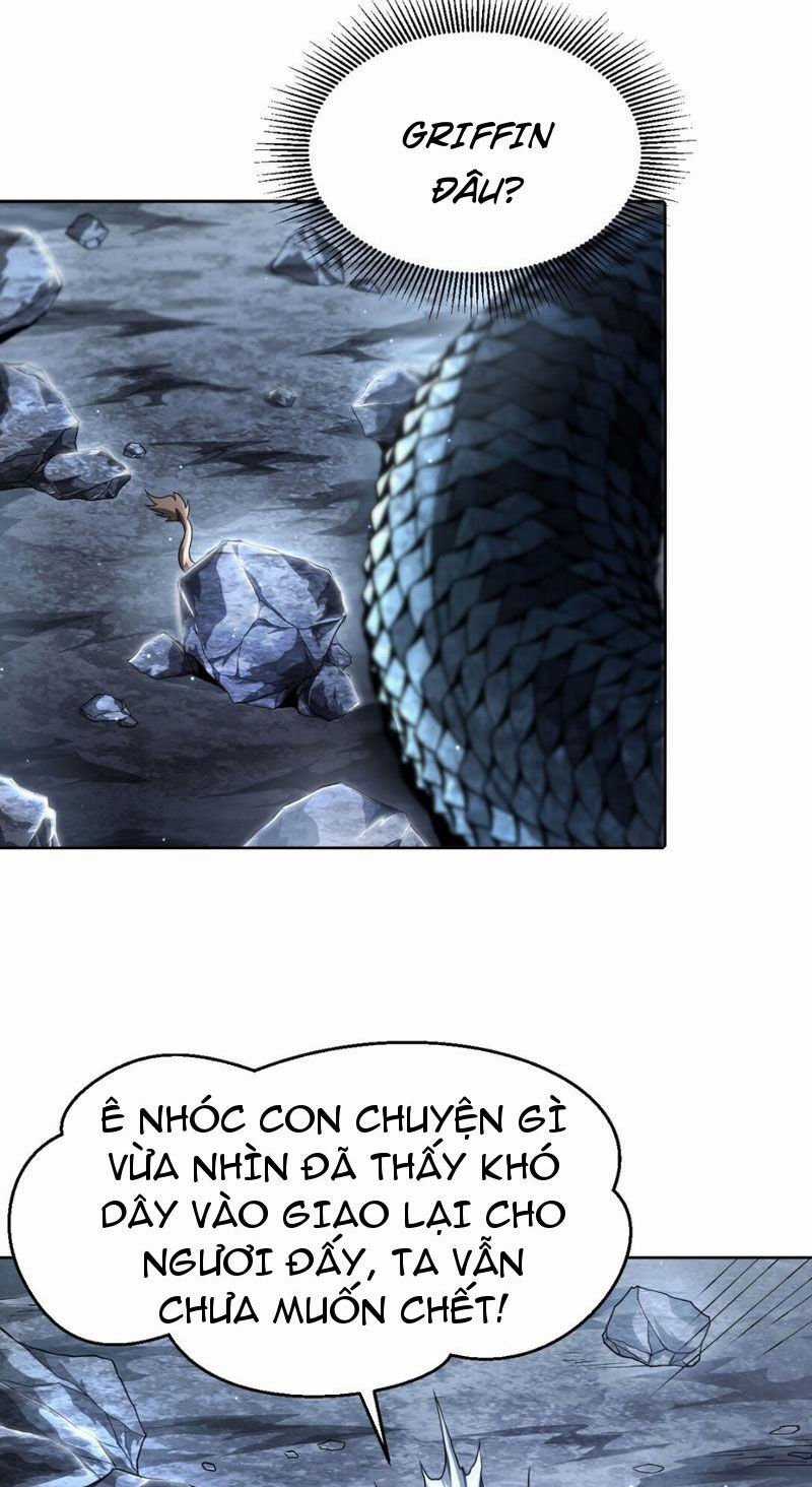 Cái Bóng Phản Bội Của Gia Tộc Chapter 6 trang 9
