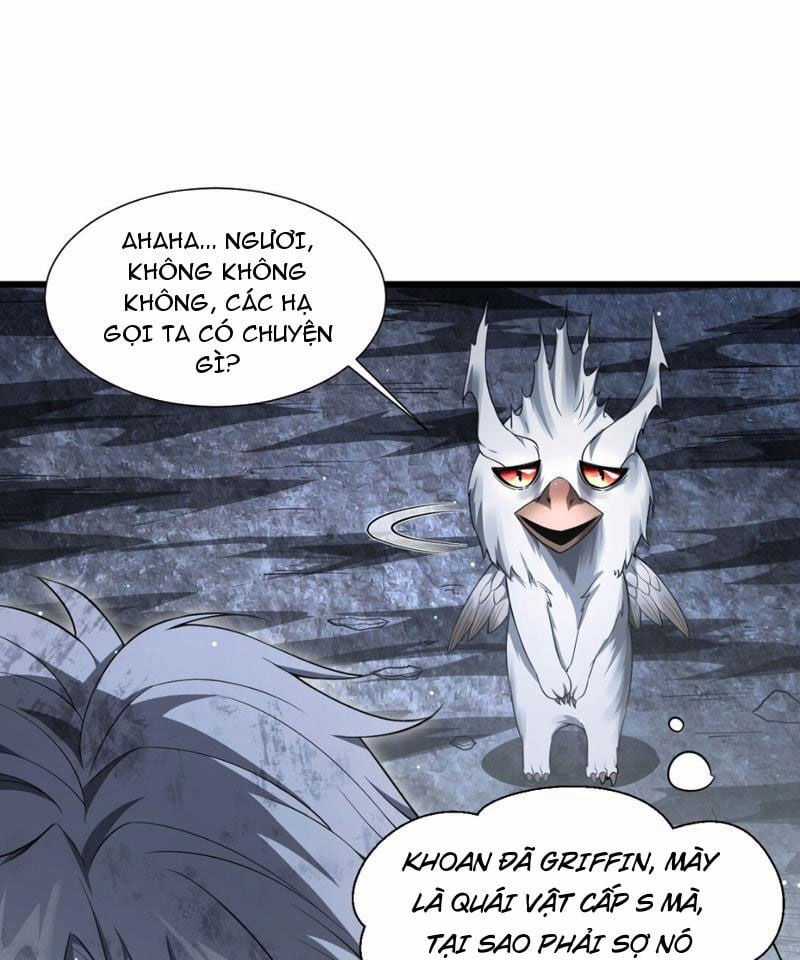 Cái Bóng Phản Bội Của Gia Tộc Chapter 7 trang 11