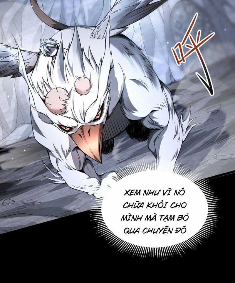 Cái Bóng Phản Bội Của Gia Tộc Chapter 7 trang 18