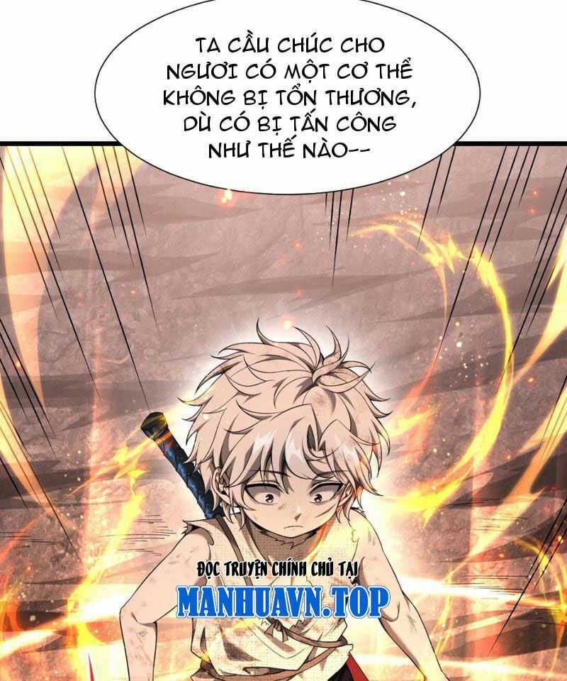 Cái Bóng Phản Bội Của Gia Tộc Chapter 7 trang 29