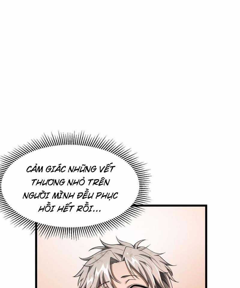 Cái Bóng Phản Bội Của Gia Tộc Chapter 7 trang 31