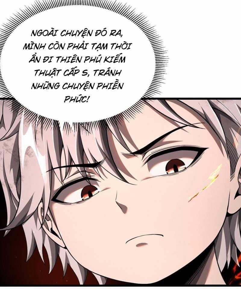 Cái Bóng Phản Bội Của Gia Tộc Chapter 7 trang 33