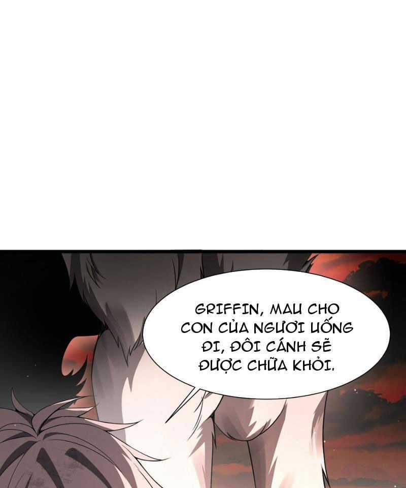 Cái Bóng Phản Bội Của Gia Tộc Chapter 7 trang 34