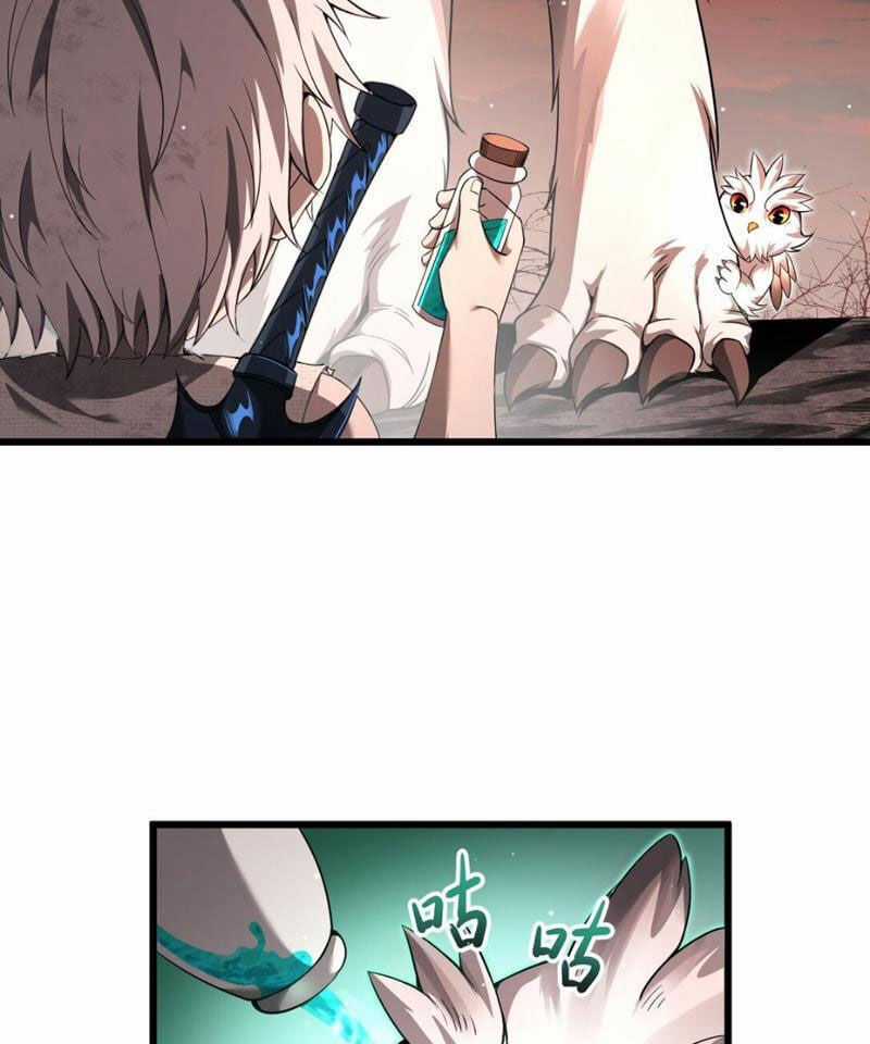 Cái Bóng Phản Bội Của Gia Tộc Chapter 7 trang 35