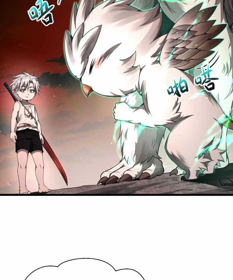 Cái Bóng Phản Bội Của Gia Tộc Chapter 7 trang 37