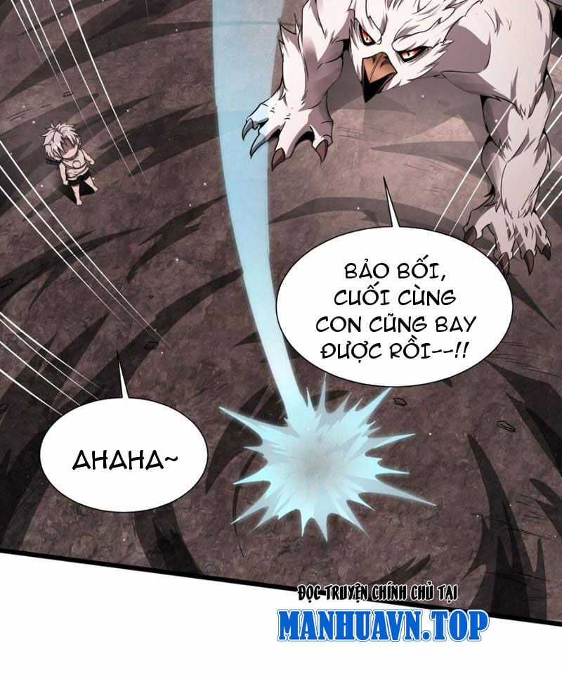 Cái Bóng Phản Bội Của Gia Tộc Chapter 7 trang 39