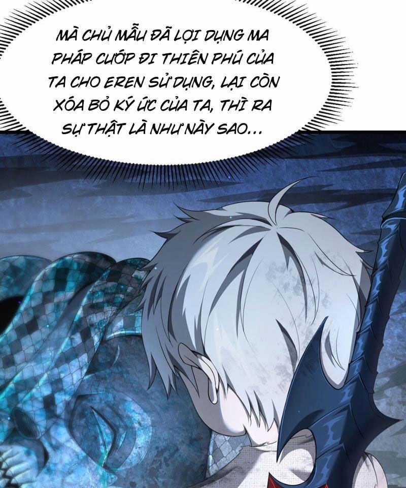 Cái Bóng Phản Bội Của Gia Tộc Chapter 7 trang 4