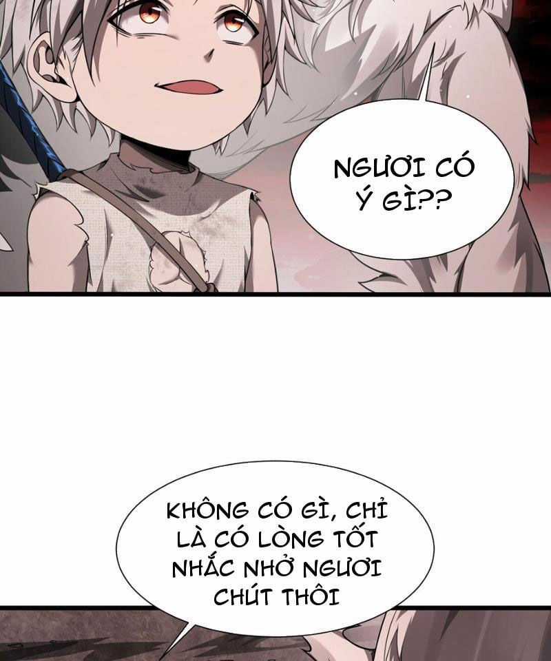 Cái Bóng Phản Bội Của Gia Tộc Chapter 7 trang 41