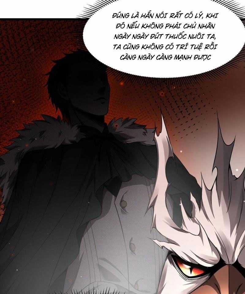 Cái Bóng Phản Bội Của Gia Tộc Chapter 7 trang 43