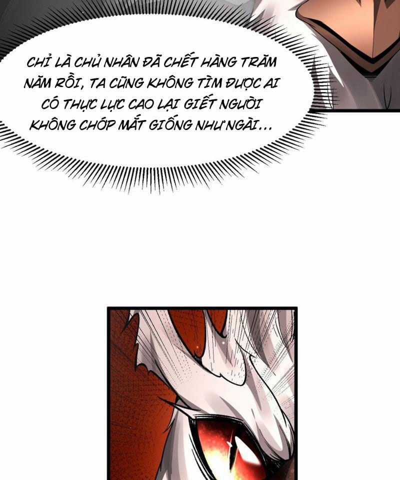 Cái Bóng Phản Bội Của Gia Tộc Chapter 7 trang 44