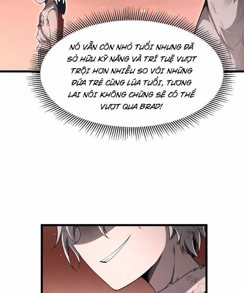 Cái Bóng Phản Bội Của Gia Tộc Chapter 7 trang 49