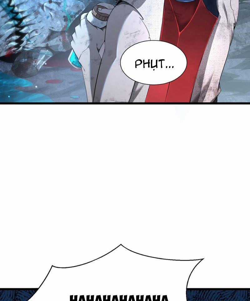 Cái Bóng Phản Bội Của Gia Tộc Chapter 7 trang 5