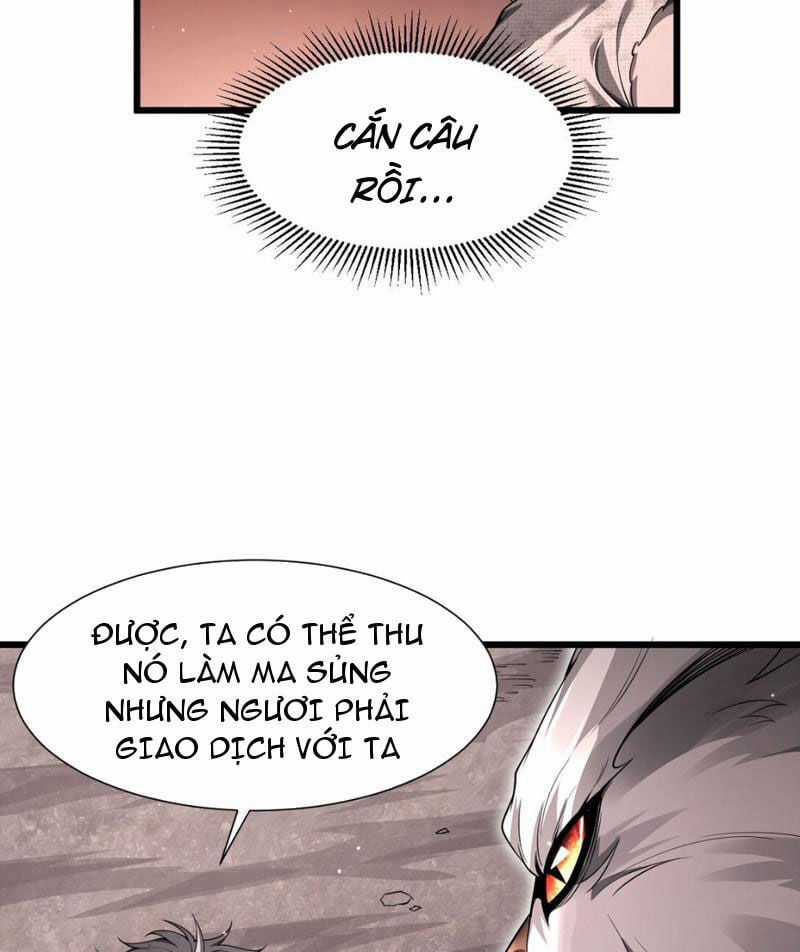 Cái Bóng Phản Bội Của Gia Tộc Chapter 7 trang 50