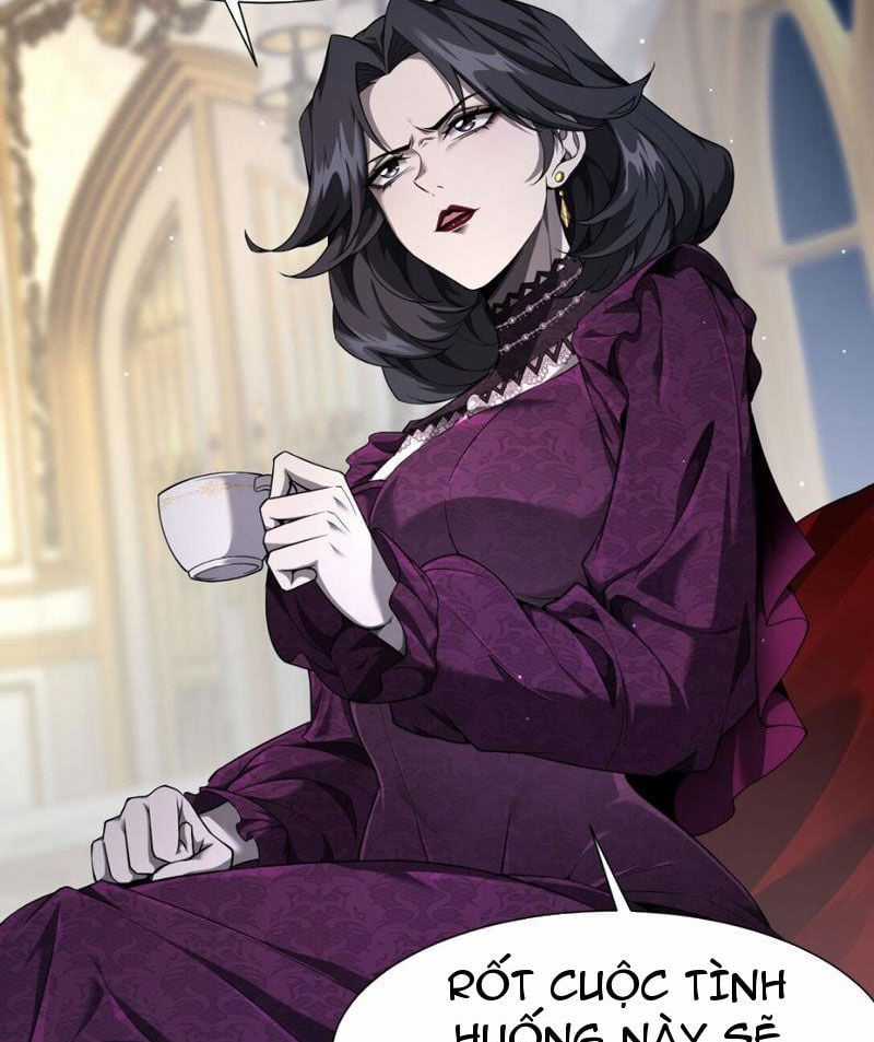 Cái Bóng Phản Bội Của Gia Tộc Chapter 7 trang 57