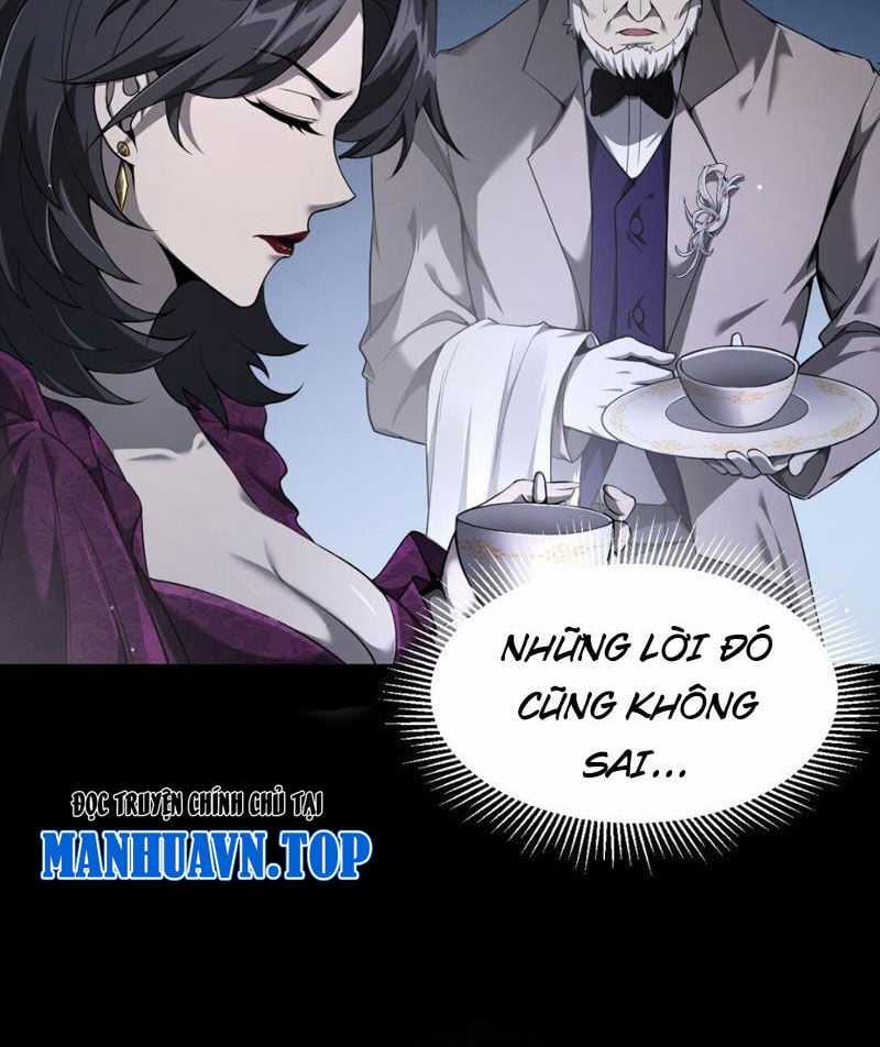 Cái Bóng Phản Bội Của Gia Tộc Chapter 7 trang 59