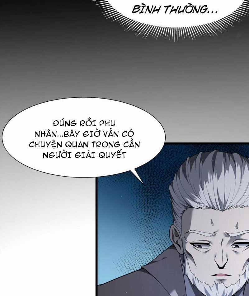 Cái Bóng Phản Bội Của Gia Tộc Chapter 7 trang 61