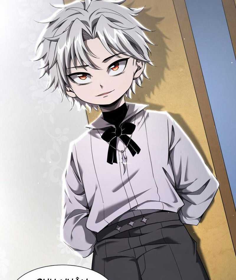 Cái Bóng Phản Bội Của Gia Tộc Chapter 7 trang 67