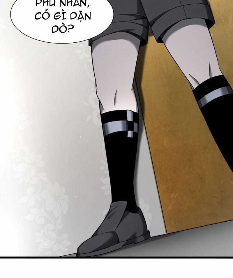 Cái Bóng Phản Bội Của Gia Tộc Chapter 7 trang 68