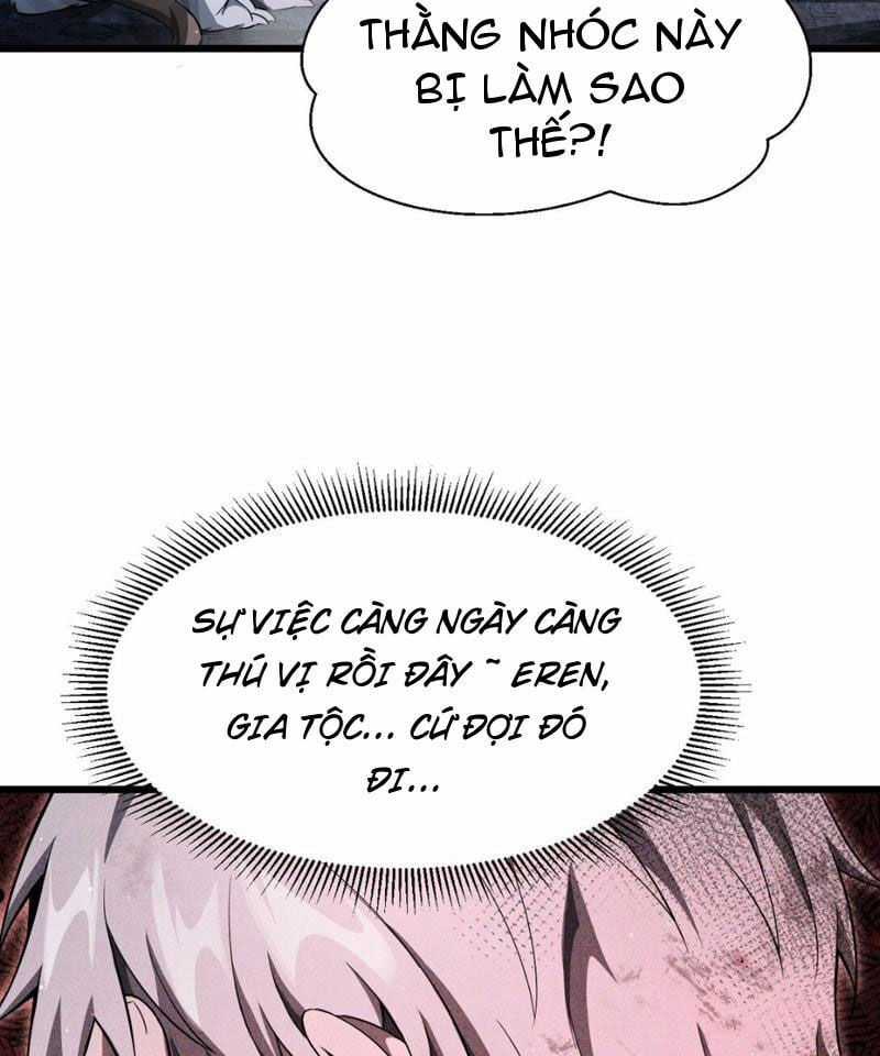 Cái Bóng Phản Bội Của Gia Tộc Chapter 7 trang 7