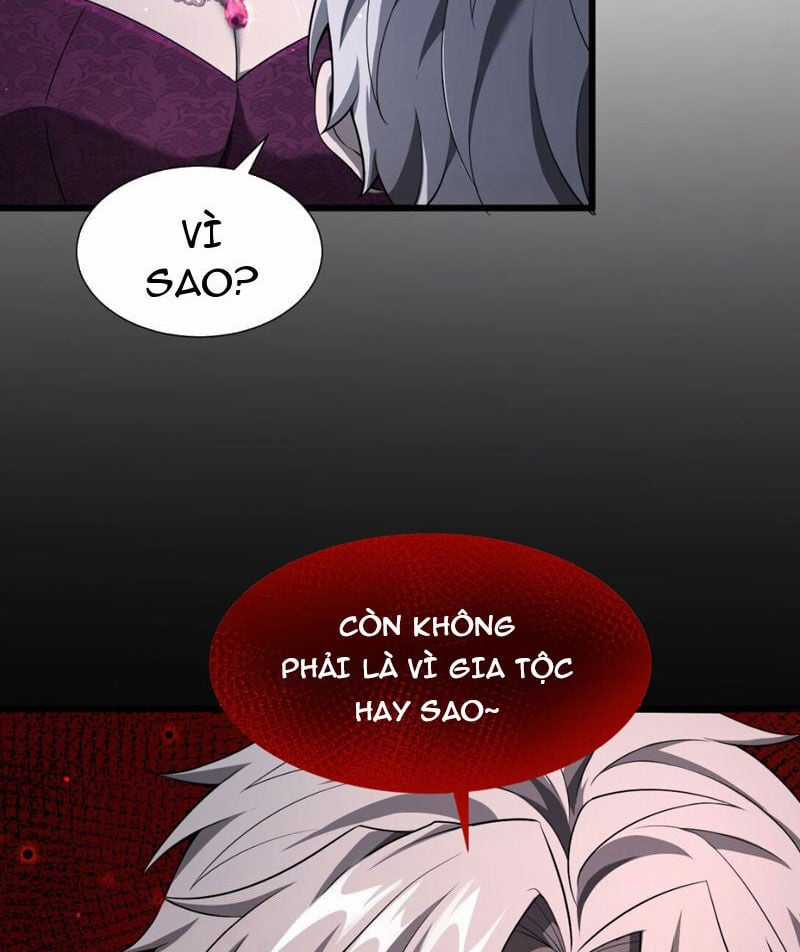 Cái Bóng Phản Bội Của Gia Tộc Chapter 7 trang 70