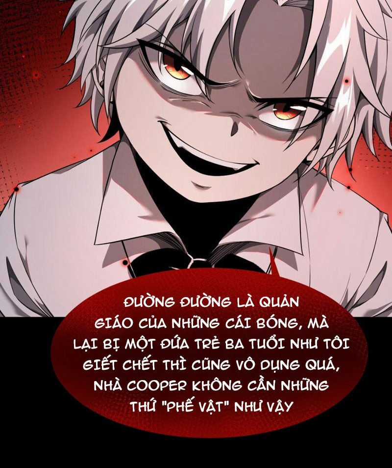 Cái Bóng Phản Bội Của Gia Tộc Chapter 7 trang 71