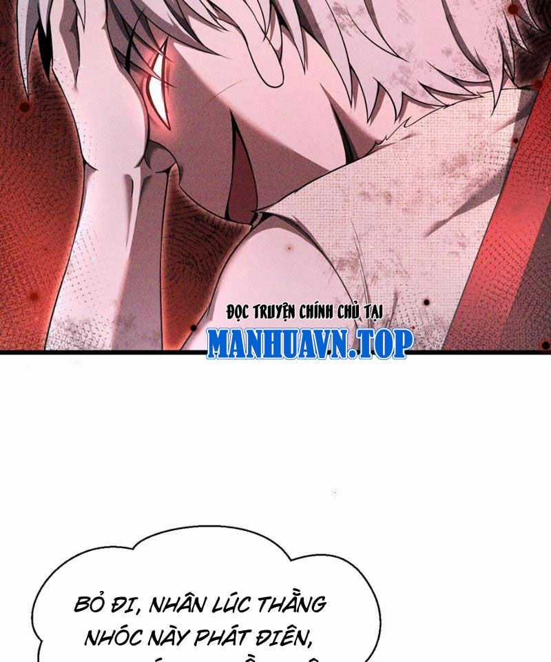 Cái Bóng Phản Bội Của Gia Tộc Chapter 7 trang 8