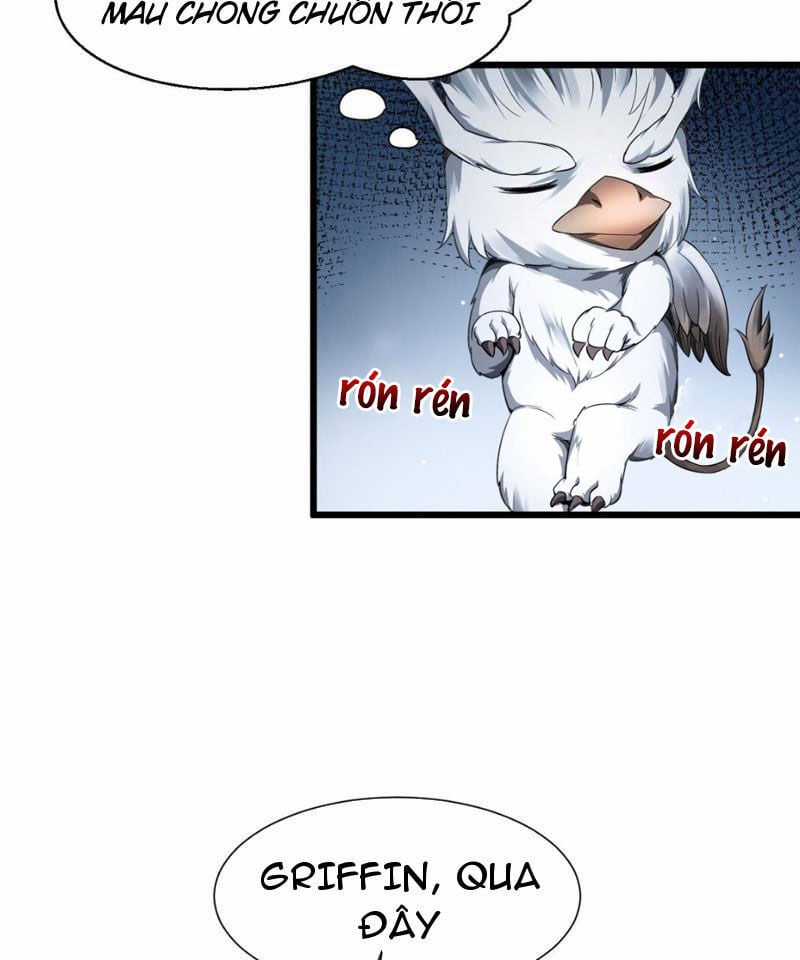 Cái Bóng Phản Bội Của Gia Tộc Chapter 7 trang 9