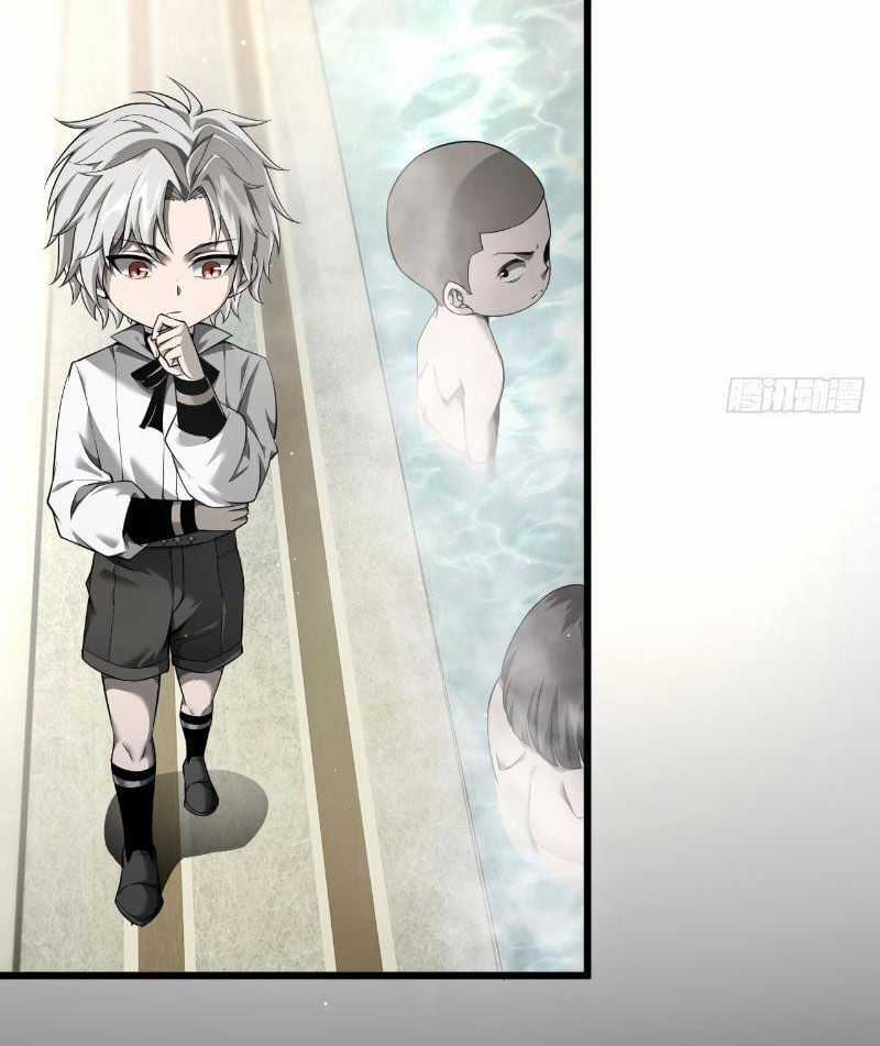 Cái Bóng Phản Bội Của Gia Tộc Chapter 8 trang 14