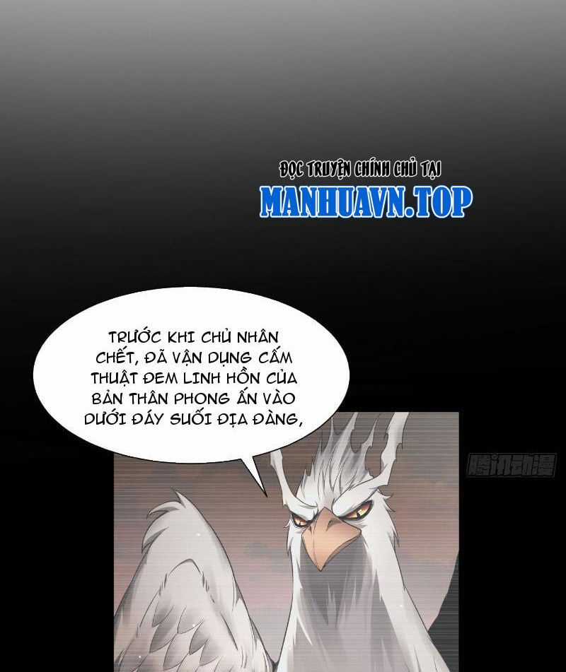 Cái Bóng Phản Bội Của Gia Tộc Chapter 8 trang 15